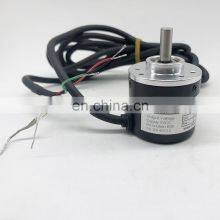 CALT ES38-06G500BST5 New and Original Incremental Rotary Encoder Diameter 38mm Shaft 6mm thumbnail-4