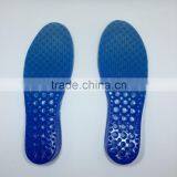 (WOMAN) Two Layer Height Increases Insole Reuasable Soft Gel Insoles thumbnail-1
