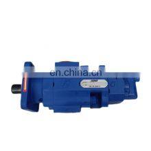 803013093 1155442011 Double Working Pump XCMG Wheel Loader LW500K Zl50G Pump thumbnail-4