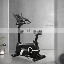 Commercial Gym Equipment Factory Wholesale Fitness Machine Cardio Bikes Exercise Bike for Sale Make Gym thumbnail-2
