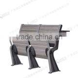 Durable Double Connected School Classroom Desk and Chair TC-971A-V for Student thumbnail-6