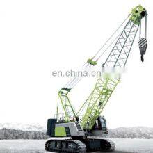 Zoomlion Crawler Crane 50 Ton 55 Ton Crane ZCC550V Sale thumbnail-4