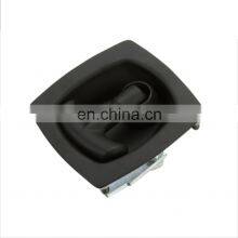 MS858C China Supplier Folding T Handle Lock Garage Door T Locking Handle Cabinet Door T Handle Lock