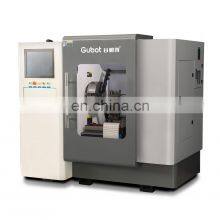 Horizontal Auto Diamond Cutting Cnc Rim Straightening Machines Car Alloy Wheel Repair Machine Lathe thumbnail-4