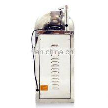 Commercial Sugar Pot Stainless Steel Sugar Coating Machine Pill Coating Machine thumbnail-4