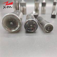 v3 10ml 30ml 60ml Oil Squeeze E-liquid Bottle Clear Black Childproof Cap Squeeze Juice Plastic Vape Bottle thumbnail-5