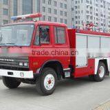 Dongfeng 4x2 Fire Engine Truck Sale Directly From Manufacturer thumbnail-1
