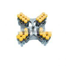 BC-HR20K Benchtop Refrigerated High Speed Centrifuge thumbnail-4