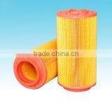 Generator Engine Parts of Air Filters Used in Diesel Generator for Sale