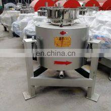 Centrifugal Filter Oil Machine thumbnail-2
