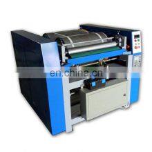Poly Bag Printer Nylon Bag Plastic Bag Flexo Printing Machine Offset Flexo Non Woven Kraft Paper Printer thumbnail-2