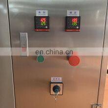 80-100 Bags/min High Speed Desiccant Silica Gel Packing Machine Granule Desiccant Sachet Packing Machine thumbnail-5