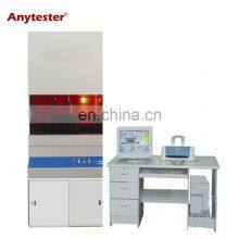 Computer Rubber Mooney Viscometer