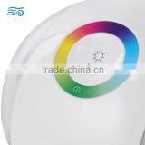 Circular Led Lightng Led Lights Led Reading Desk Lighting