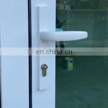 Modern Aluminium Glass Doors for Houses Folding Door thumbnail-2