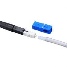 SC/UPC Melt Type Optical Fiber Fast Connector thumbnail-2