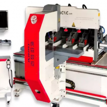 CNC Curve Band Saw