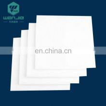 Factory 100% Pure Extruded Molded 4x8 Plastic Sheet Polytetrafluoroethylene PTFE Sheet thumbnail-4
