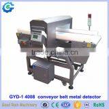 High Sensitivity Food Industry Food Grade Conveyor Belt Metal Detector for Sale Quality Choice thumbnail-1