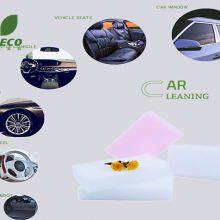 Household Melamine Sponge Car Headlights Cleaning Magic Eraser thumbnail-4