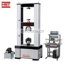 Paper Tester Peel Plastic Film Tensile Strength Testing Machine thumbnail-4