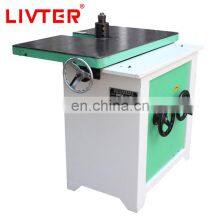 LIVTER MQX100 Single Axis Horizontal Router With Tilting Spindle 0-90 Degree Variable-angle Shaper Moulder thumbnail-2