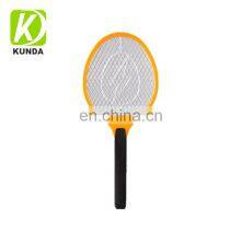 USB Charging Electric Mosquito Fly Swatter Bat for Bug Zapper Pest Control