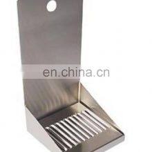 Kromedispense Jockey Box Drip Tray