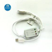 DCSD Alex Cable Engineering Cable Serial Port for IPhone IPad DFU thumbnail-1