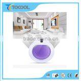 China Factory Direct Wholesale Auto Cleaner Commercial Robot Vacuum OEM Service thumbnail-2