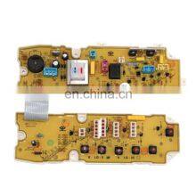 XQB50-658 XQB50-678 XQB50-758 Universal Washing Machine Pcb Control Board thumbnail-2
