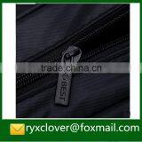 Business Black Document Bag/Sewing Handle Briefcase thumbnail-5