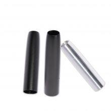 CNC Lathe Precision Aluminum Alloy Parts E-cigarette Body Shell High Precision Machined Parts 4.0 Manufacturer Customized thumbnail-5