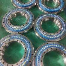 LKPB Аксально-радиальный подшипник поворота типа YRT. Подшипник для круглого стола YRT80 thumbnail-3