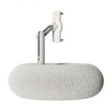 Factory Supply Multifunctional Household Support Téléphonique Tablet Holder Phone Stand With Soft Pillow thumbnail-5