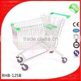 Commercial Shopping Cart thumbnail-1