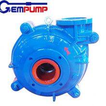 China Heavy Duty Industrial Mining Mineral Centrifugal Slurry Pump Spare Parts thumbnail-5