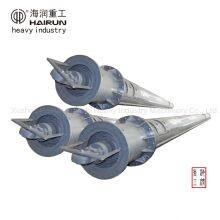 New Design Friction Kelly Bar, Rotary Drill Pipe for Bauer Sany Soilmec XCMG Casagrande thumbnail-4