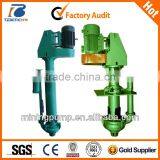 Conveyor Sump Pump, Dust Suppression Pump, Floor Clean-up Sump Pump