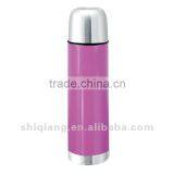 500ml Stainless Steel Vacuum Flask With Paint Coating BL-1025