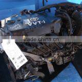 JAPANESE USED ENGINE 2NZ-FE (EXPORT FROM JAPAN) FOR VITZ, IST, COROLLA, BB, WILL Vi, WILL CYPHA( HIGH QUALITY ). thumbnail-2