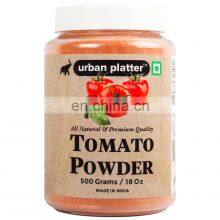 Industrial Turnkey Solution Dried Tomato Powder Production Line