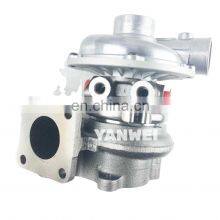 Complete Turbo 898198930 Cifn Va430101 8981851940 FOR ISUZU 4JJ1X thumbnail-1