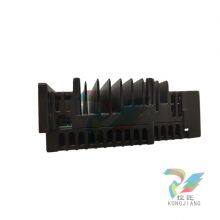 GE IS200WROBH1A is Used in PDIO Discrete Input/output Module. thumbnail-4