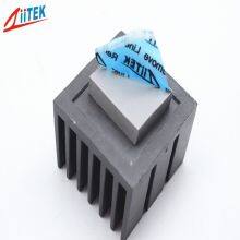 China Silicone Thermal Pad Distributor for LED Lamp CPU GPU Cooling thumbnail-3