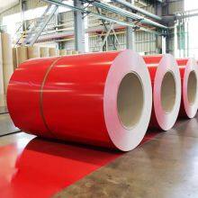 China Quality Pre-Painted Galvanized/Galvalume Iron Steel Coils Color Steel Coil on Hot Sale thumbnail-3