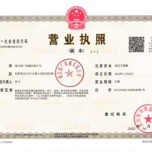 Business License