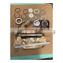 Factory Price China Heavy Truck Sitrak Chassis Axle Assembly Chassis Axle Parts WG4095415002 Main Pin thumbnail-5