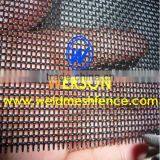 Senke Stock Supply Galvanized Security Screen thumbnail-3