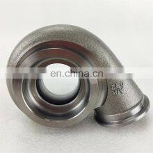 G25 AR0.72 Cast Iron V-Band Turbine Housing Reverse Rotation for Turbo G25-550 G25-660 871388-5002S 858161-5003S thumbnail-4
